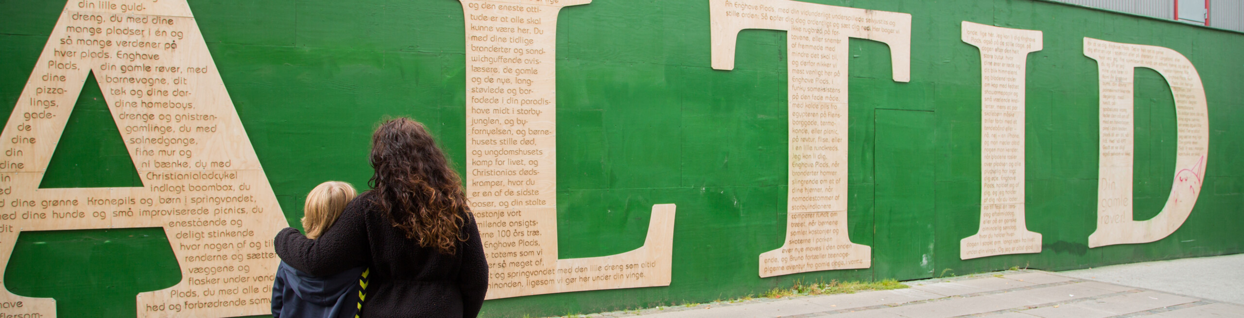 Find en lokal sorggruppe